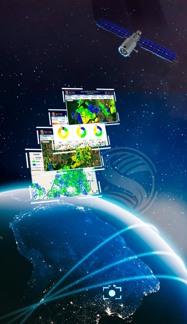 Sigma Geotecnologias